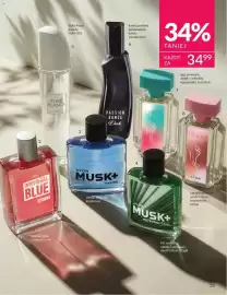 Avon gazetka Strona 23