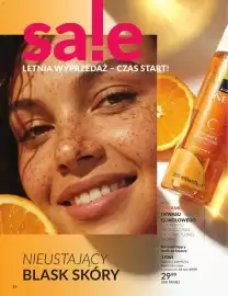 Avon gazetka Strona 26