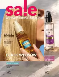 Avon gazetka Strona 28