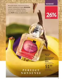 Avon gazetka Strona 3
