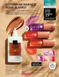 Avon gazetka Strona 31
