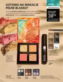 Avon gazetka Strona 33