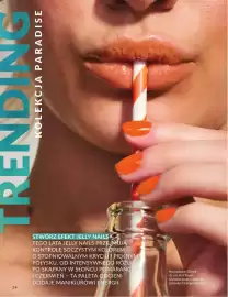 Avon gazetka Strona 34