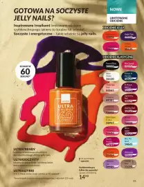 Avon gazetka Strona 35