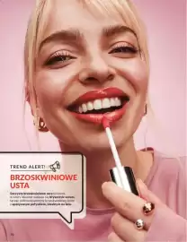 Avon gazetka Strona 36