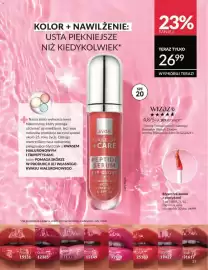 Avon gazetka Strona 37