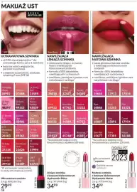 Avon gazetka Strona 38