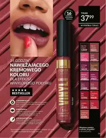 Avon gazetka Strona 39