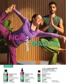 Avon gazetka Strona 4