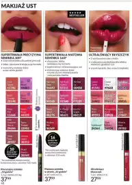 Avon gazetka Strona 40