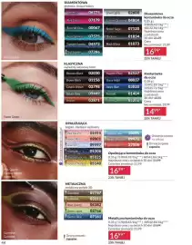 Avon gazetka Strona 44