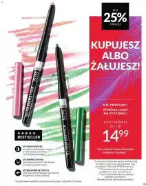 Avon gazetka Strona 45