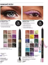 Avon gazetka Strona 48