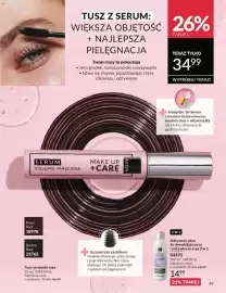 Avon gazetka Strona 49