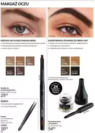 Avon gazetka Strona 50