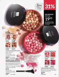 Avon gazetka Strona 53