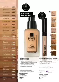 Avon gazetka Strona 56