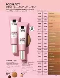 Avon gazetka Strona 57