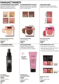 Avon gazetka Strona 58