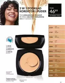 Avon gazetka Strona 59