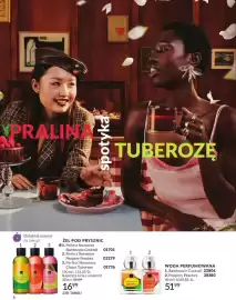Avon gazetka Strona 6