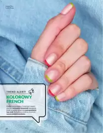 Avon gazetka Strona 60