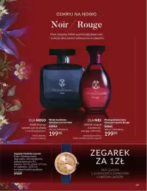 Avon gazetka Strona 69