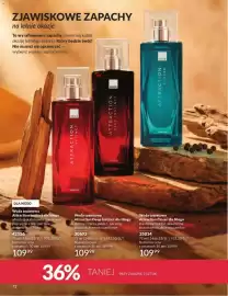 Avon gazetka Strona 72