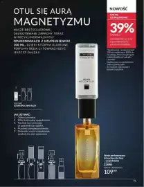 Avon gazetka Strona 75