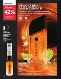 Avon gazetka Strona 78