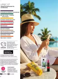 Avon gazetka Strona 8