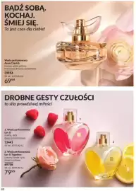 Avon gazetka Strona 80