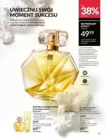 Avon gazetka Strona 83