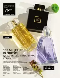 Avon gazetka Strona 86