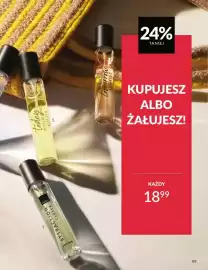 Avon gazetka Strona 89