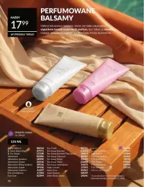 Avon gazetka Strona 90