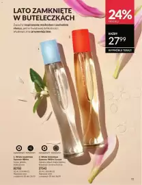 Avon gazetka Strona 91