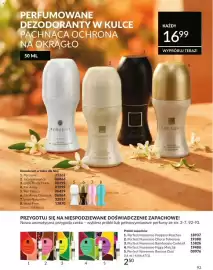 Avon gazetka Strona 93