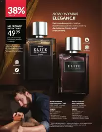 Avon gazetka Strona 98