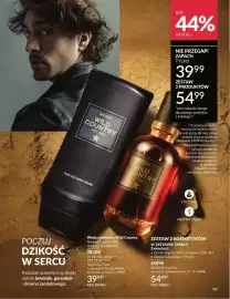 Avon gazetka Strona 99