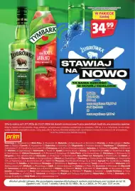 Prim Market gazetka Strona 8