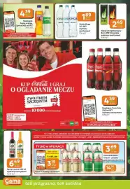 Gama gazetka Strona 10