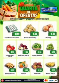 Catálogo Supermercados Pague Menos Página 2