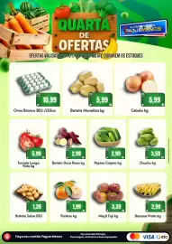 Catálogo Supermercados Pague Menos Página 2