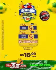 Catálogo DB Supermercados Página 1