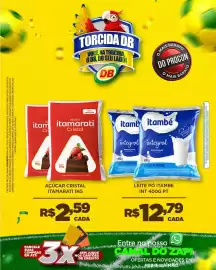 Catálogo DB Supermercados Página 2