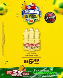 Catálogo DB Supermercados Página 4