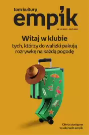 Empik gazetka Strona 1