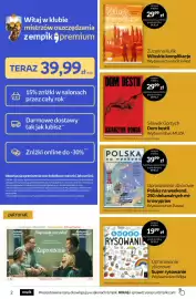 Empik gazetka Strona 2