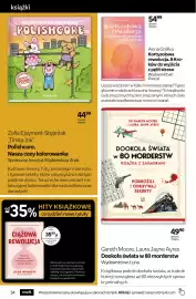 Empik gazetka Strona 34